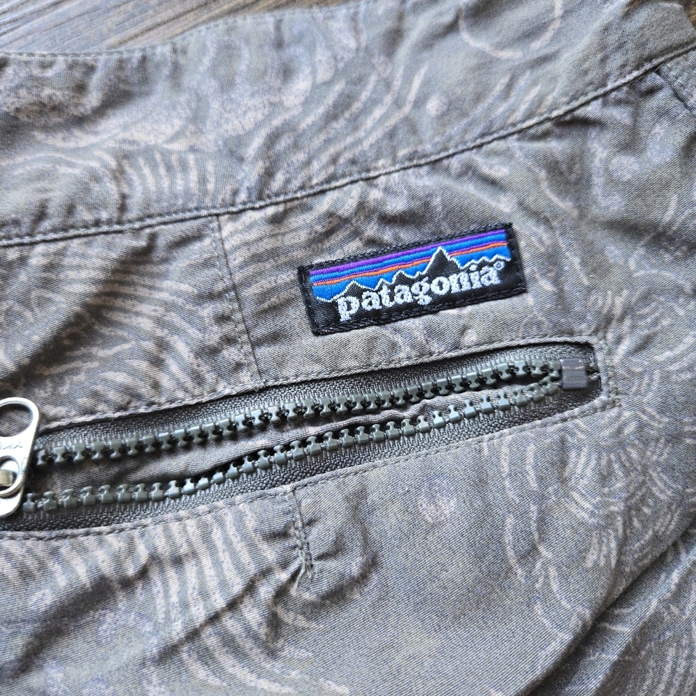 Patagonia Swim Shorts